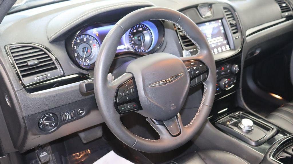 2023 Chrysler 300 S