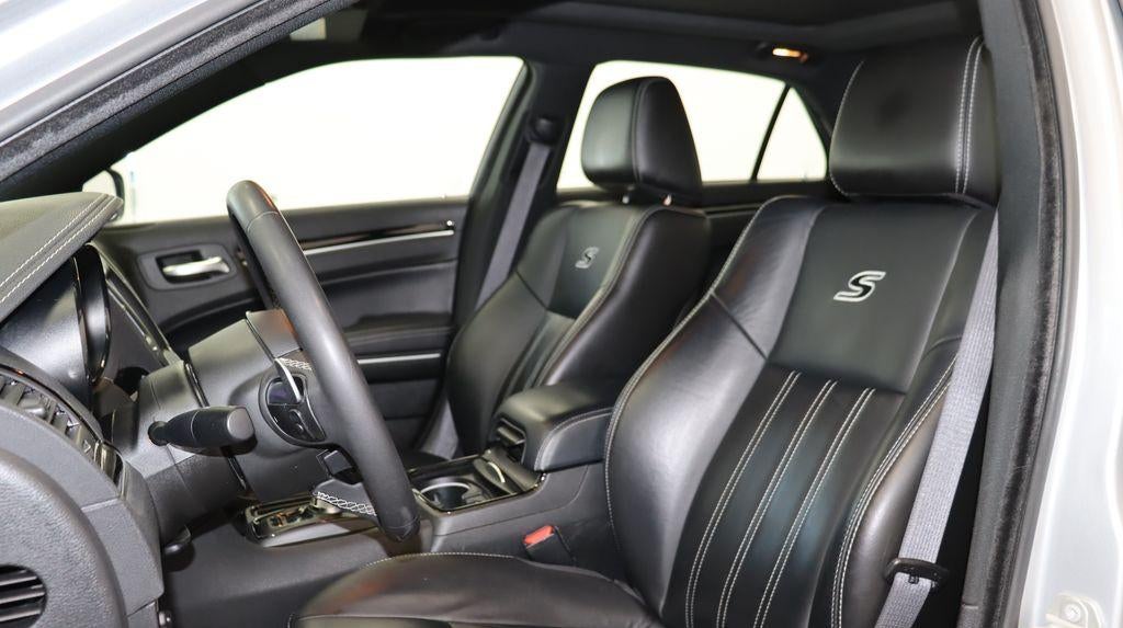 2023 Chrysler 300 S