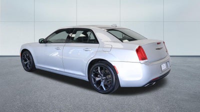 2023 Chrysler 300 S