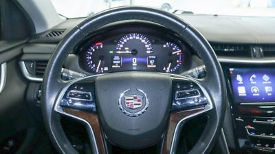 2015 Cadillac XTS Standard