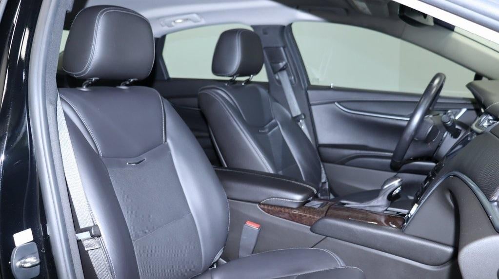 2015 Cadillac XTS Standard