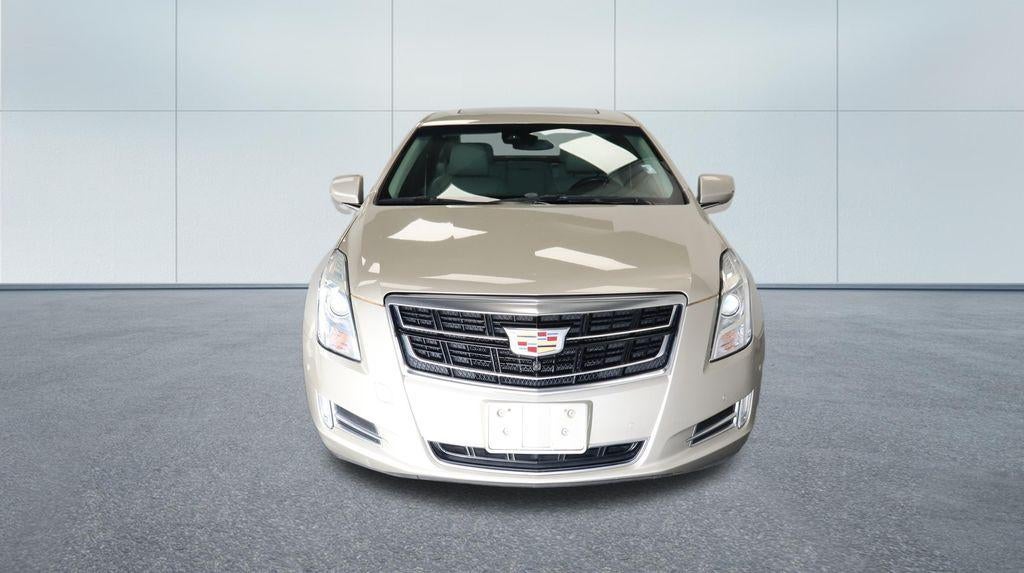 2016 Cadillac XTS Luxury