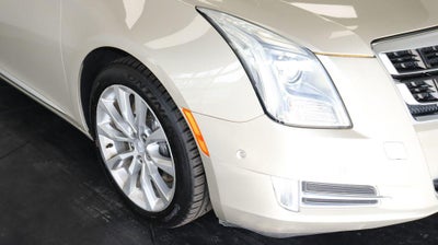 2016 Cadillac XTS Luxury
