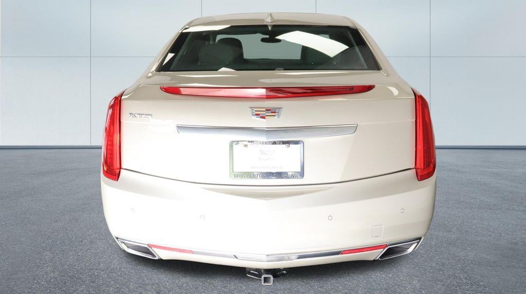 2016 Cadillac XTS Luxury