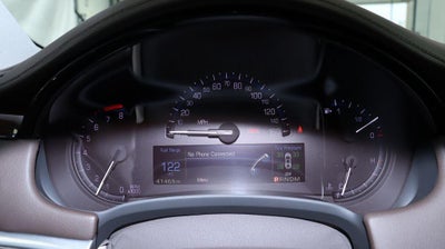 2016 Cadillac XTS Luxury