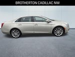 2016 Cadillac XTS Luxury