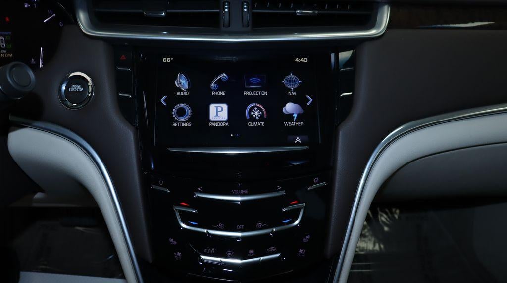 2016 Cadillac XTS Luxury