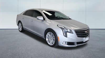2019 Cadillac XTS Luxury