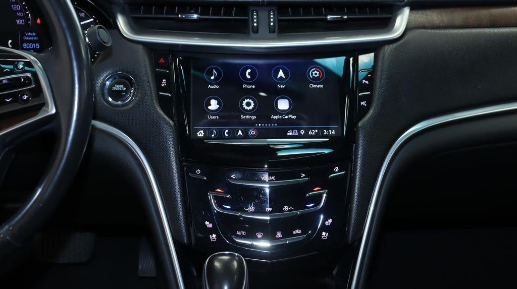 2019 Cadillac XTS Luxury