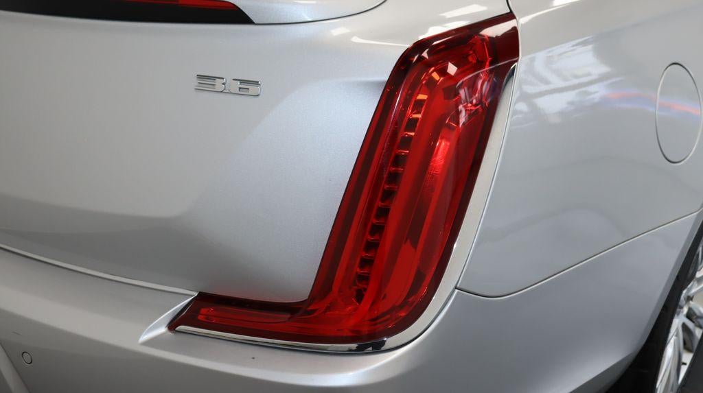 2019 Cadillac XTS Luxury