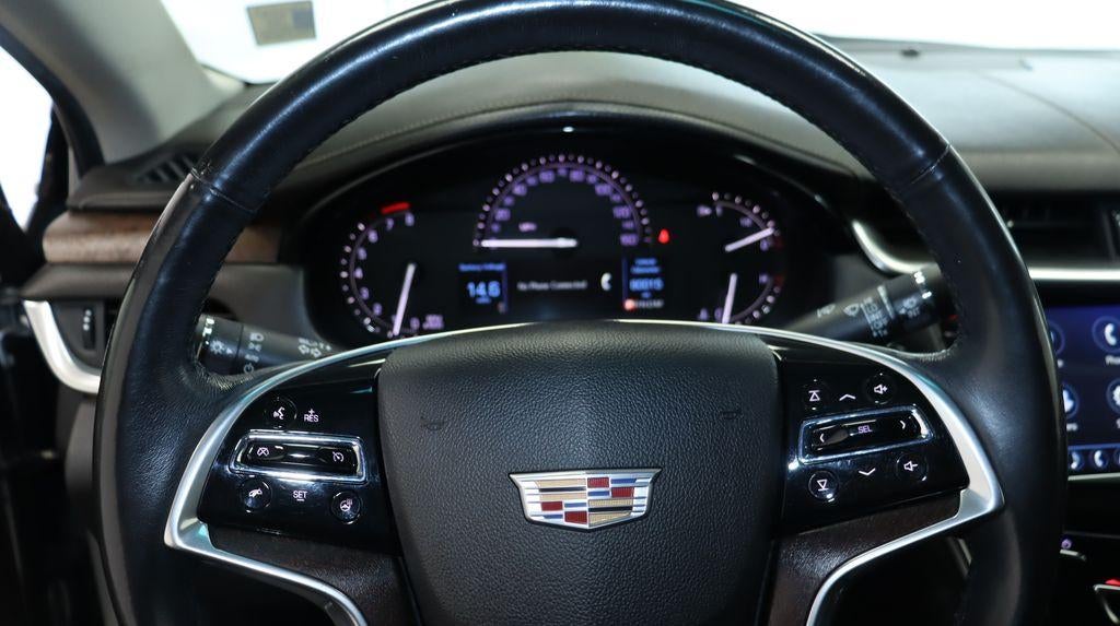 2019 Cadillac XTS Luxury