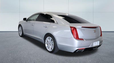 2019 Cadillac XTS Luxury