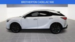 2024 Lexus RX 350