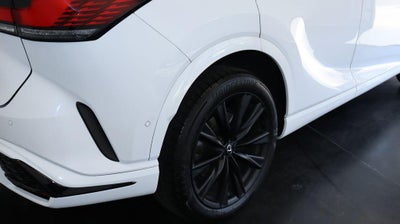 2024 Lexus RX 500h F SPORT Performance