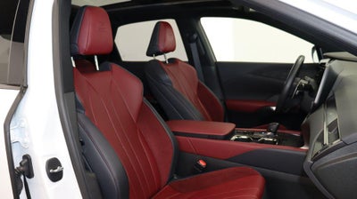2024 Lexus RX 500h F SPORT Performance