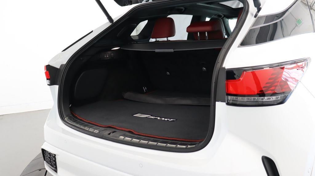 2024 Lexus RX 500h F SPORT Performance