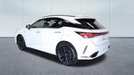 2024 Lexus RX 500h F SPORT Performance