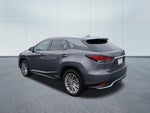 2022 Lexus RX 450h