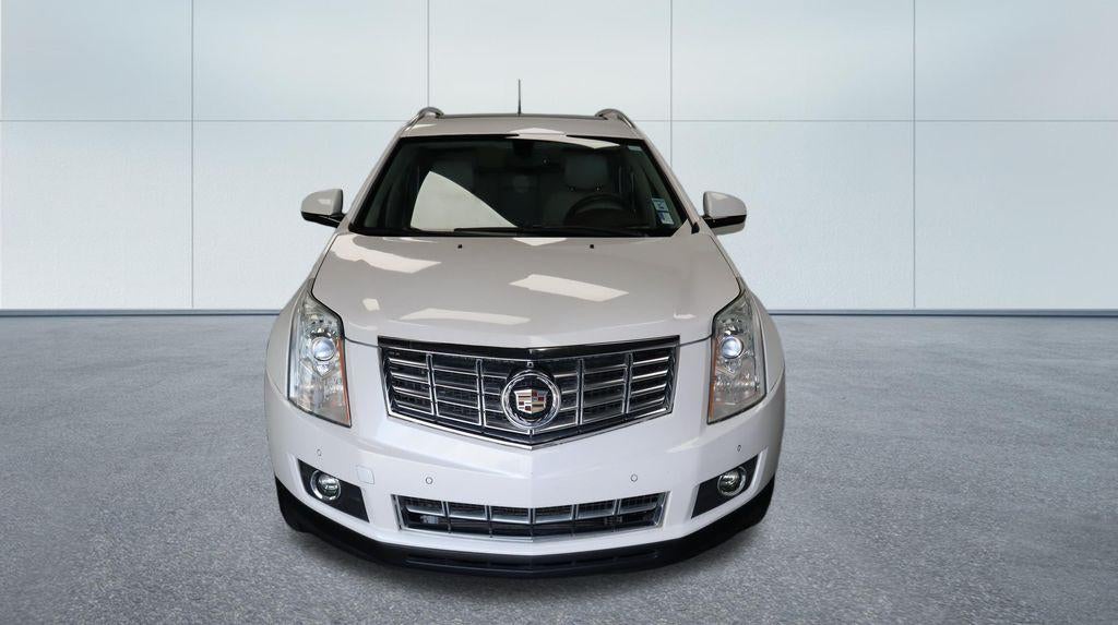 2013 Cadillac SRX Performance