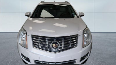 2013 Cadillac SRX Performance