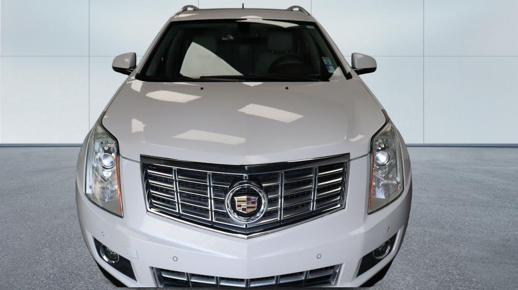 2013 Cadillac SRX Performance