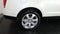 2013 Cadillac SRX Performance