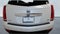 2013 Cadillac SRX Performance