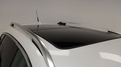 2013 Cadillac SRX Performance
