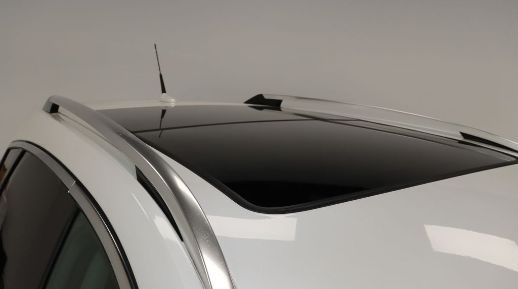 2013 Cadillac SRX Performance