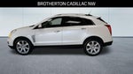 2013 Cadillac SRX Performance