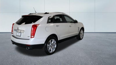 2013 Cadillac SRX Performance