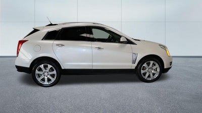 2013 Cadillac SRX Performance