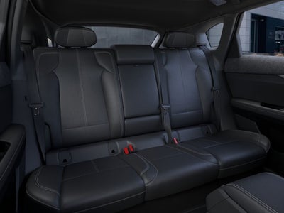 2026 Cadillac OPTIQ 4dr Luxury