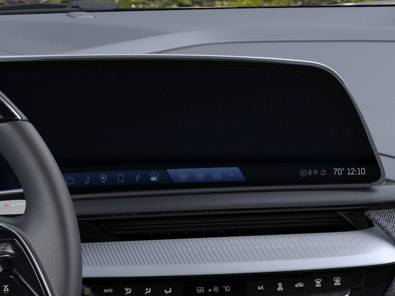 2026 Cadillac OPTIQ 4dr Luxury