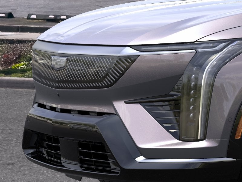 2026 Cadillac OPTIQ 4dr Luxury