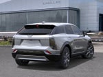 2026 Cadillac OPTIQ 4dr Luxury