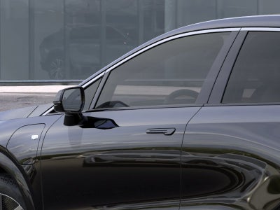 2026 Cadillac OPTIQ 4dr Luxury