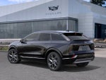 2026 Cadillac OPTIQ 4dr Luxury