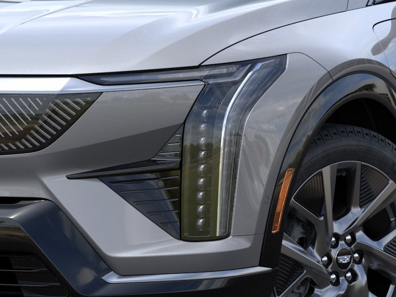 2027 Cadillac OPTIQ 4dr Premium Luxury