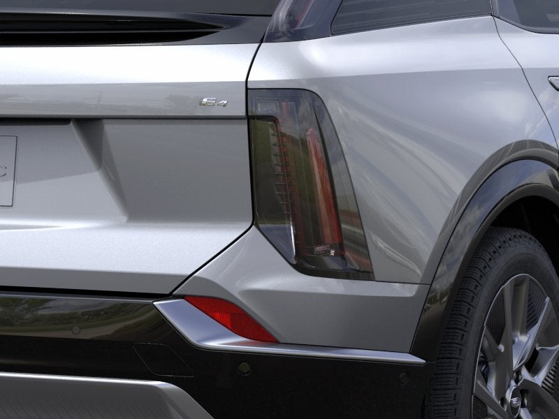 2027 Cadillac OPTIQ 4dr Premium Luxury