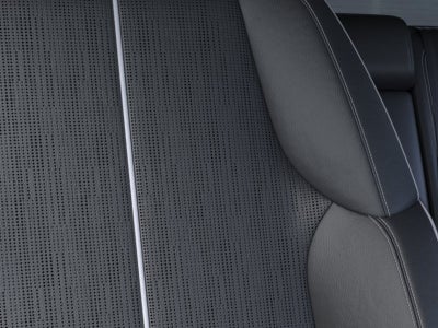 2027 Cadillac OPTIQ 4dr Premium Luxury