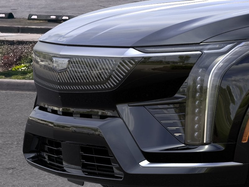 2027 Cadillac OPTIQ 4dr Premium Luxury