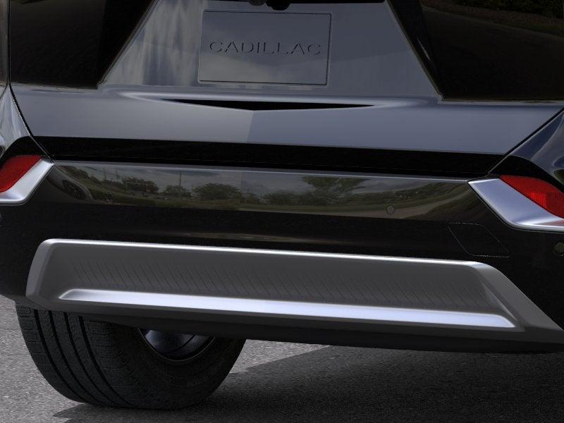2027 Cadillac OPTIQ 4dr Premium Luxury