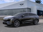 2027 Cadillac OPTIQ 4dr Premium Luxury