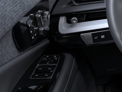 2025 Cadillac OPTIQ AWD 4dr Luxury w/1SE