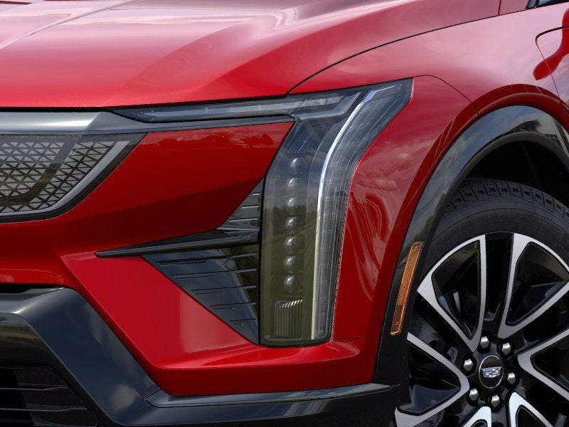 2026 Cadillac OPTIQ 4dr Sport