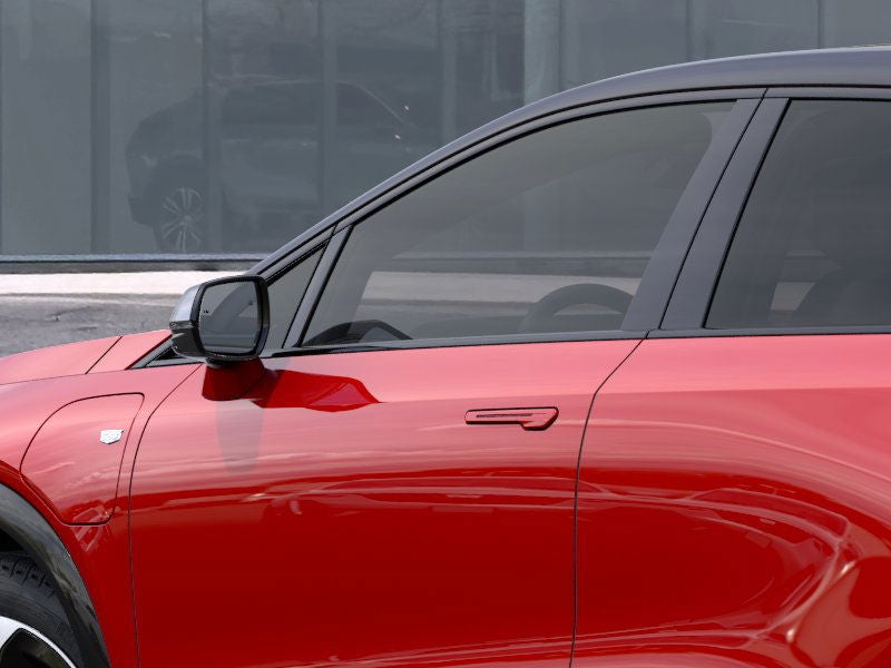 2026 Cadillac OPTIQ 4dr Sport