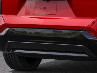 2026 Cadillac OPTIQ 4dr Sport