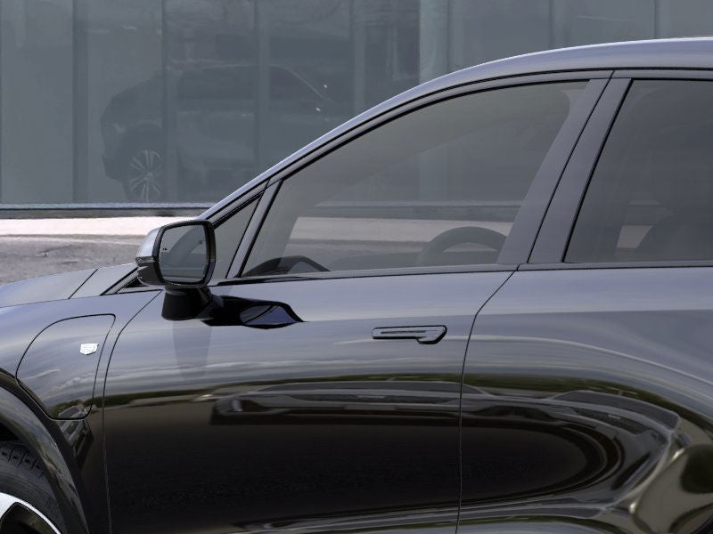 2026 Cadillac OPTIQ 4dr Sport