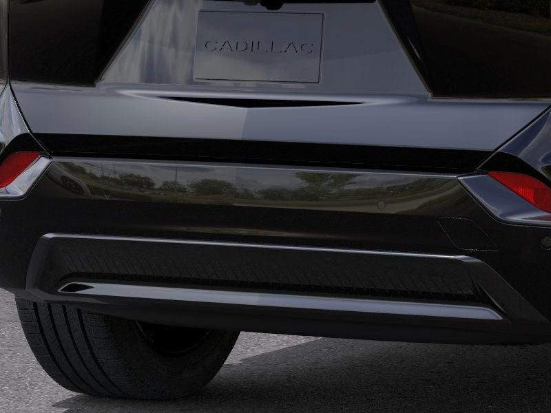 2026 Cadillac OPTIQ 4dr Sport